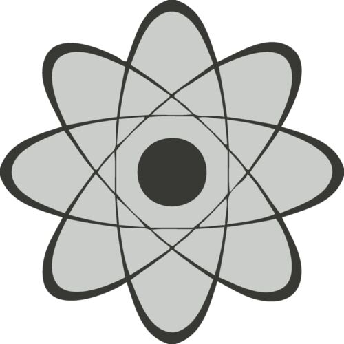Science   atom symbol Thumbnail