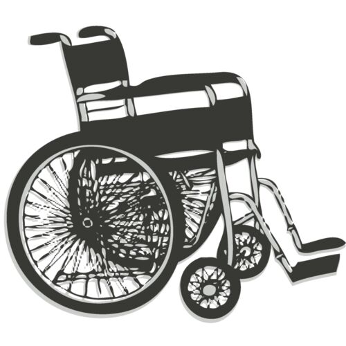 Science   wheelchair Thumbnail