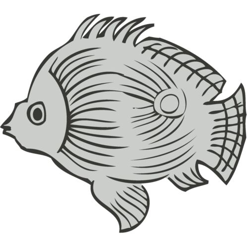 Koi Fish 9 Thumbnail