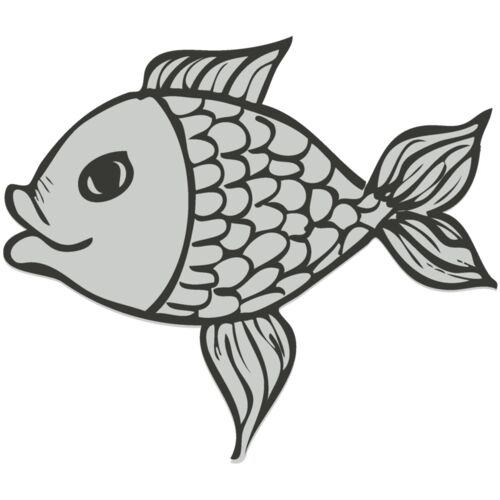 Koi Fish 8 Thumbnail