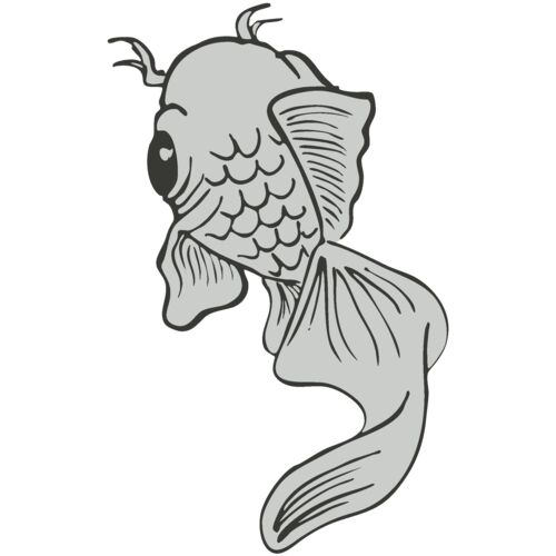 Koi Fish 7 Thumbnail