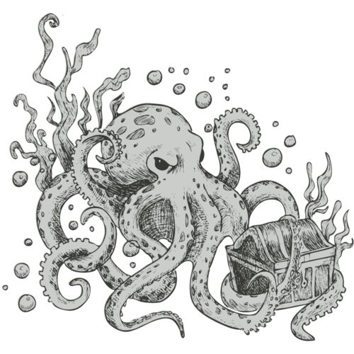 Octopi 4 Thumbnail