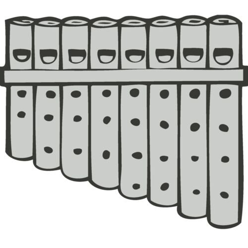 Music   Flutes Thumbnail