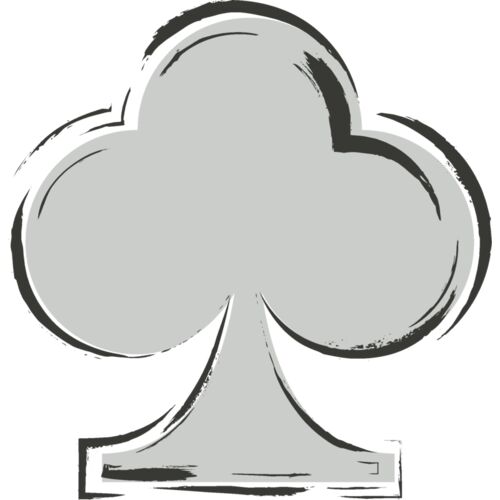 Stylized Club 24 Thumbnail