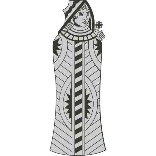 Traditional Queen 1 Thumbnail