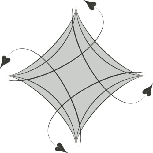 Stylized Diamond 2 Thumbnail