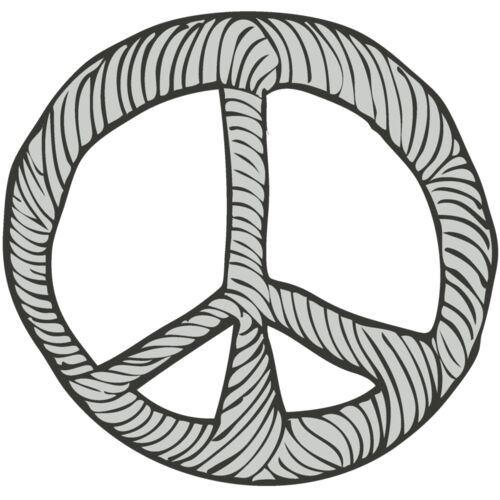 Peace Signs 15 Thumbnail