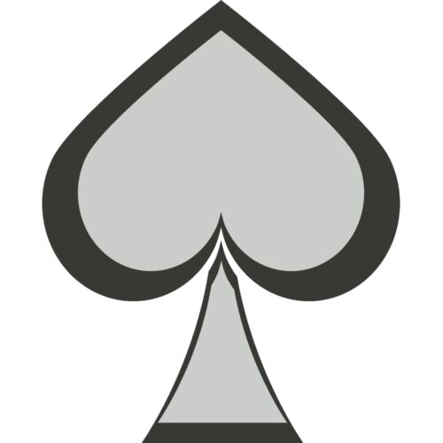 Stylized Spade 22 Thumbnail