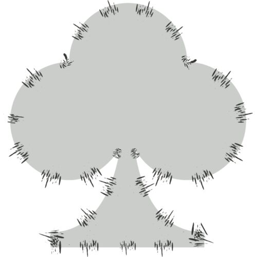 Stylized Club 15 Thumbnail