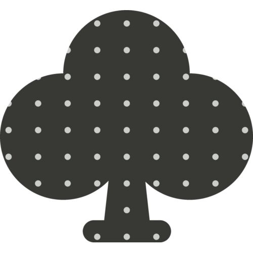 Stylized Club 8 Thumbnail