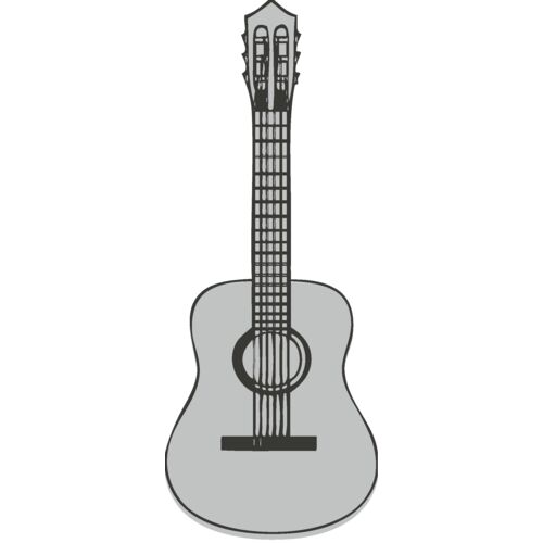 Music   Classical Acoustoc Guitar Thumbnail