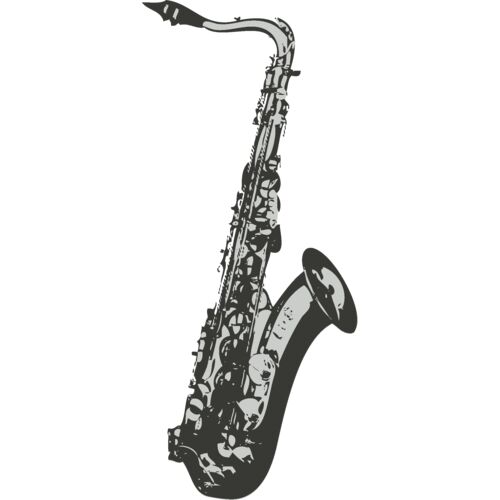 Music   Saxophone Thumbnail