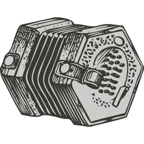 Music   Accordian Thumbnail