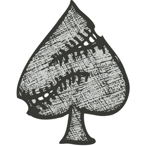 Sketched Spades 4 Thumbnail