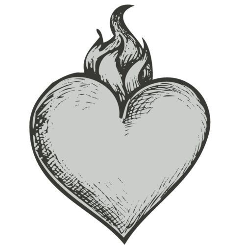 Tattoo Hearts 5 Thumbnail
