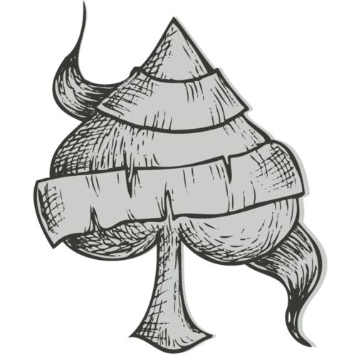 Tattoo Spades 4 Thumbnail