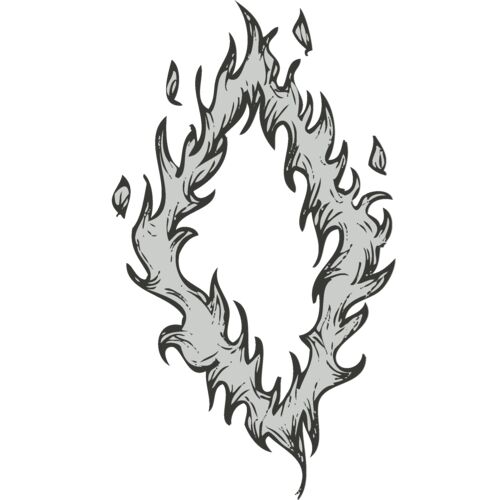 Sketched Diamonds 8 Thumbnail