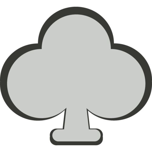 Stylized Club 13 Thumbnail