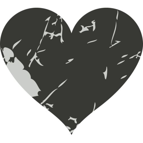 Stylized Heart 7 Thumbnail