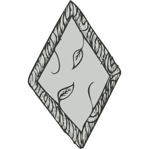 Sketched Diamonds 10 Thumbnail