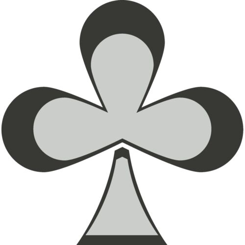 Stylized Club 22 Thumbnail