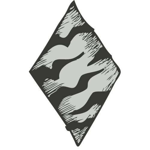 Sketched Diamonds 5 Thumbnail