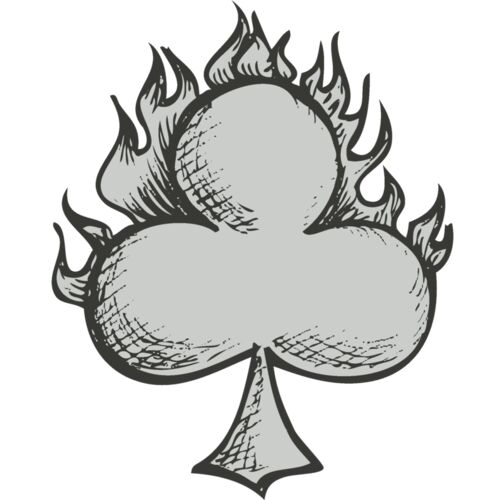 Tattoo Clover 9 Thumbnail