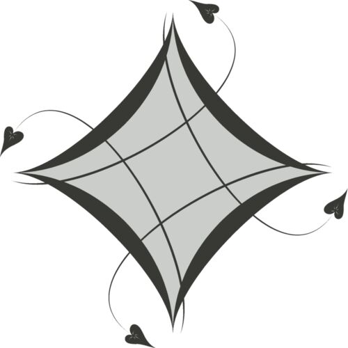 Stylized Diamond 2a Thumbnail