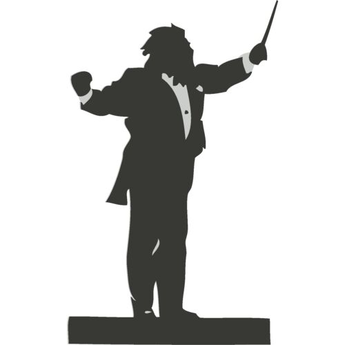 Music   Conductor Thumbnail
