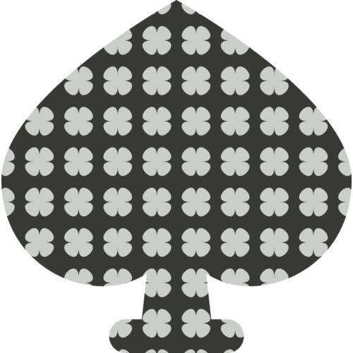 Stylized Spade 11 Thumbnail