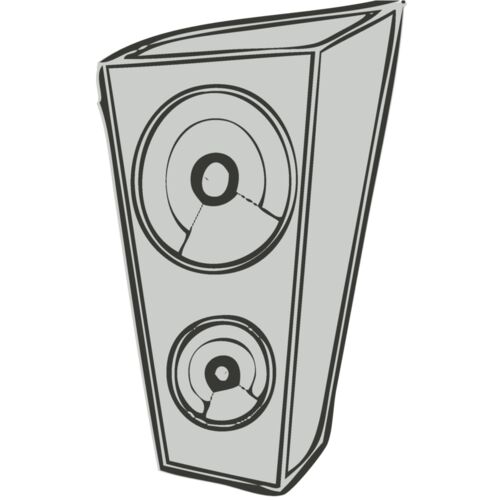 Music   Speaker Thumbnail