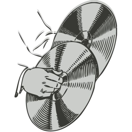 Music   Hand Cymbols Thumbnail