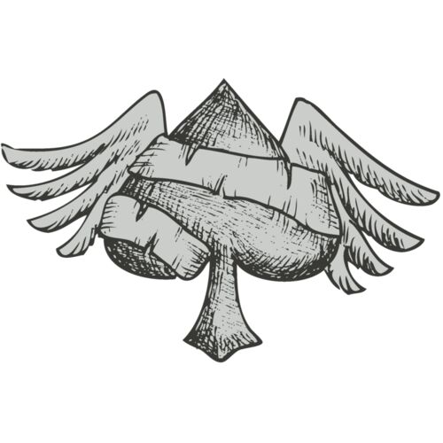 Tattoo Spades 6 Thumbnail