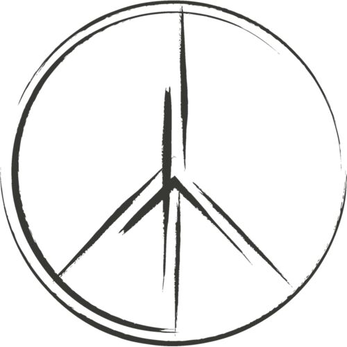 Peace Signs 2 Thumbnail