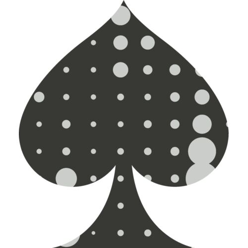 Stylized Spade 12 Thumbnail