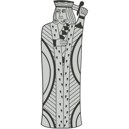 Traditional King 3 Thumbnail