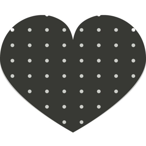 Stylized Heart 8 Thumbnail