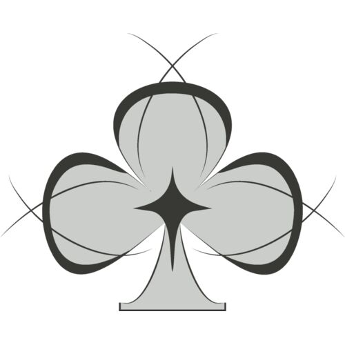 Stylized Club 1 Thumbnail