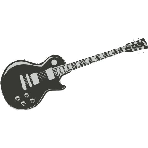 Music   Les Paul Guitar Thumbnail