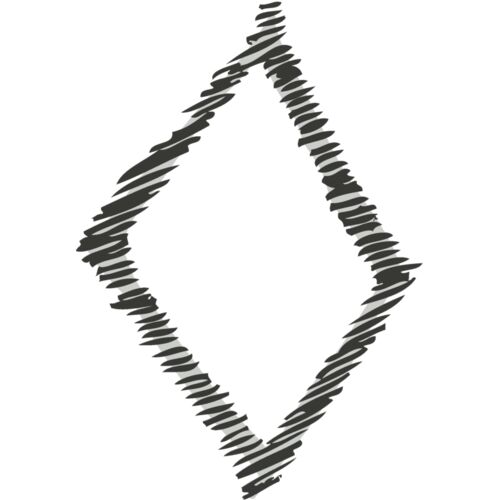 Sketched Diamonds 26 Thumbnail