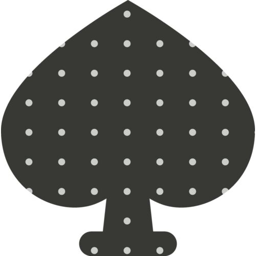 Stylized Spade 8 Thumbnail