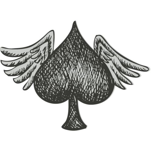 Tattoo Spades 7 Thumbnail