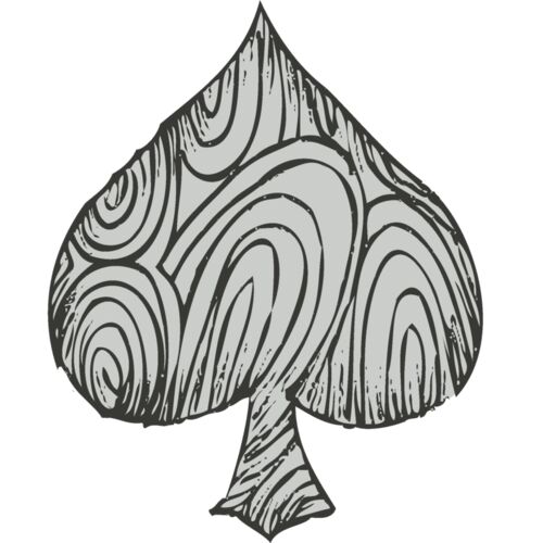 Sketched Spades 11 Thumbnail