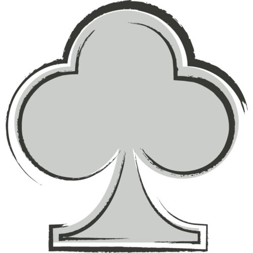 Stylized Club 25 Thumbnail