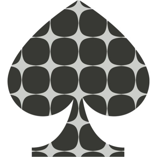 Stylized Spade 10 Thumbnail