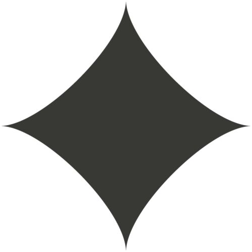 Stylized Diamond Thumbnail