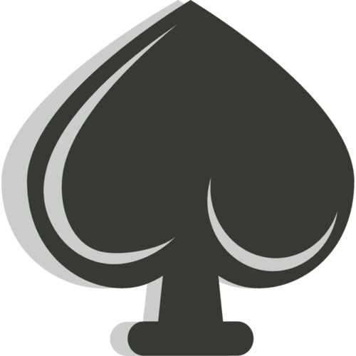 Stylized Spade 17 Thumbnail