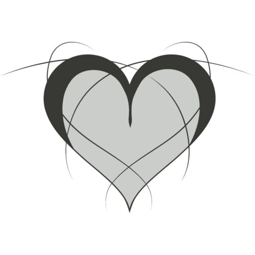 Stylized Heart 1 Thumbnail