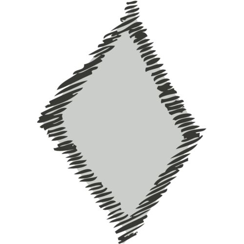 Sketched Diamonds 18 Thumbnail