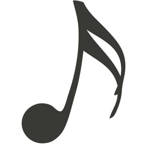 Music   Note 6 Thumbnail